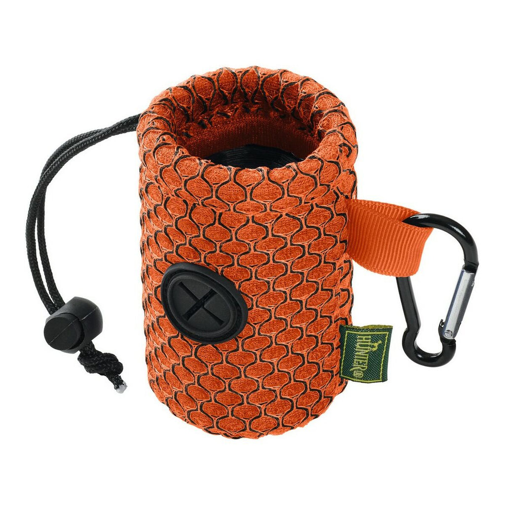 Pet Bag Dispenser Hunter Orange Bag carrier Leggings-1