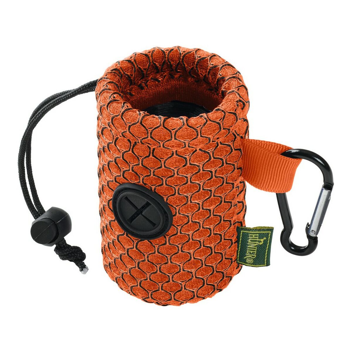 Pet Bag Dispenser Hunter Orange Bag carrier Leggings-1