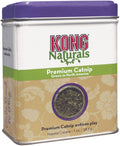 Kong Naturals Catnip – Catnip – Refill – Cat Toys – 28.3g