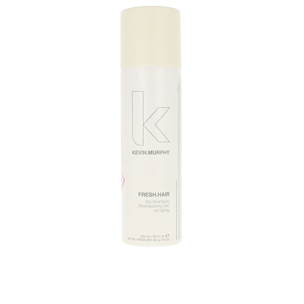 FRESH HAIR dry shampoo spray 250 ml-0