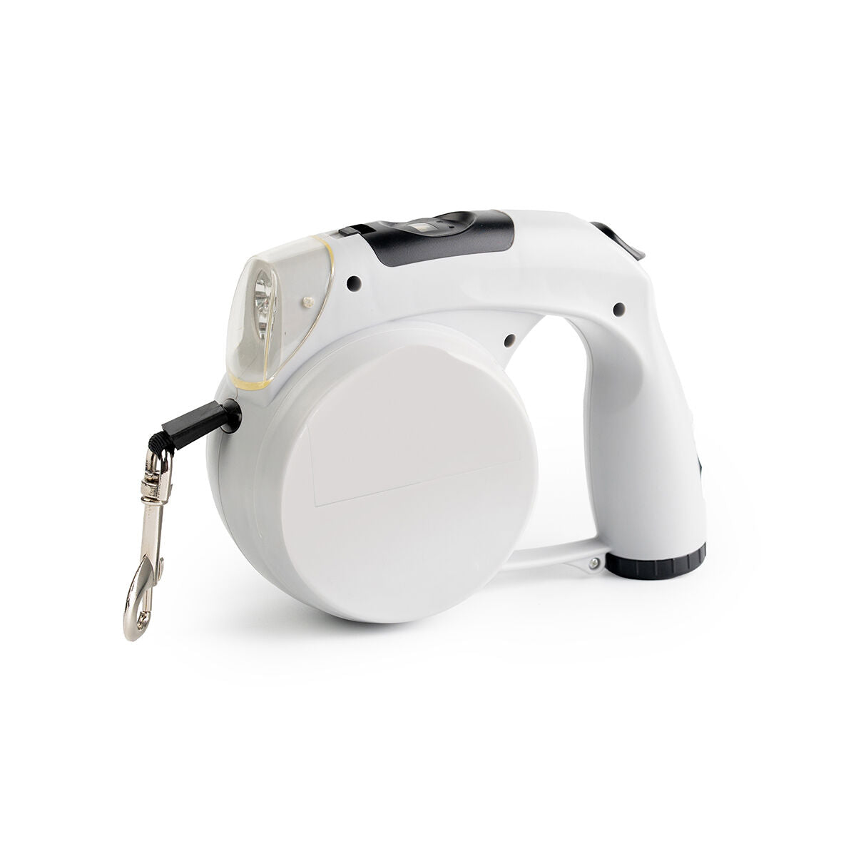 6-in-1 Retractable Dog Leash Leashic InnovaGoods-3